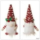 thumbnail image 5 of Decoraciones navideñas con luz LED Toystoory Kits de decoración para fiestas verde, 5 of 6