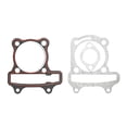 thumbnail image 5 of Kit de cilindro Kinlley DS150 plateado 55 Mm Incluye pistone Incluye aros, 5 of 5