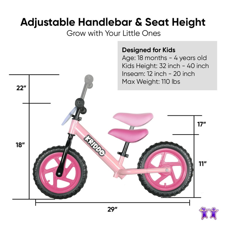 2 year old bike walmart sale