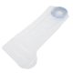 thumbnail image 1 of Cubiertas para heridas ANGGREK Protector impermeable para yeso en la pierna, 1 of 8