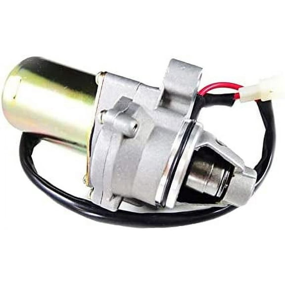 Engine Motor Starter for Suzuki Quadsport 80 LT80 Quadrunner 82cc 1987-2006 31100-40B00 31100-40B01