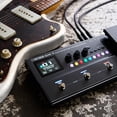 thumbnail image 4 of Boss GX-1 Guitar Effects Processor Bundle with Gearlux Instrument & Patch Cable, Picks, and Austin Bazaar Polishing Cloth, 4 of 4