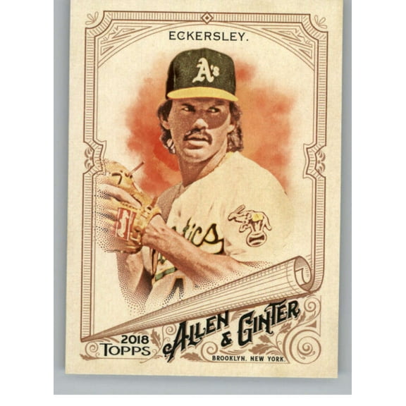 Allen & Ginter Trading Cards