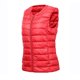 thumbnail image 4 of Puntoco Chaqueta De Mujer Chaqueta De Plumas Ligera para Mujer Chaleco De Invierno Corto Entallado De Talla Grande para Mujer Cremallera Interna Liquidación De Navidad Puntoco Puntoco-427, 4 of 9