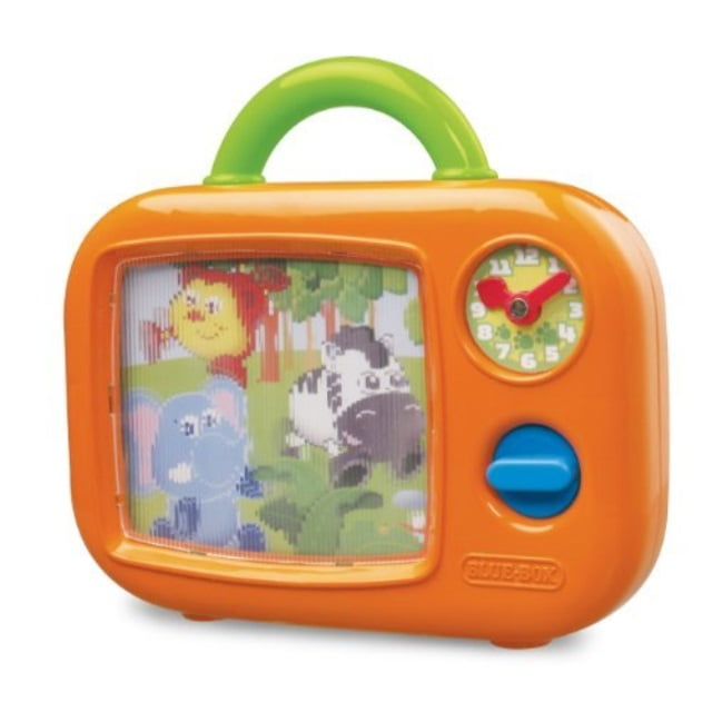 baby musical tv toy