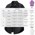 Blmnix Beach Shirts Men T Shirts Baggy Guide Hawaiian Shirt T-Shirt ...