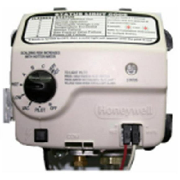 Honeywell Gas Water Heater Control