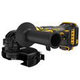 thumbnail image 4 of DeWalt 20V MAX* ATOMIC 4-1/2-in. Angle Grinder (Tool Only), 4 of 12