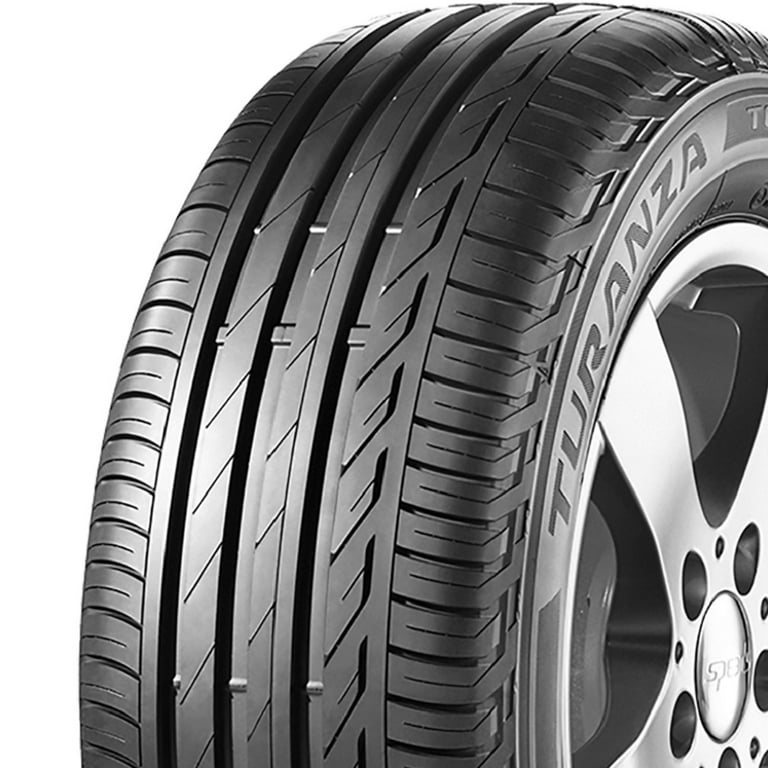 Bridgestone Turanza T001 225/45R18 91V Performance Tire