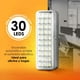 thumbnail image 2 of Lámparas De Emergencia Lloyds 30 Led Recargables 2Pz, 2 of 3