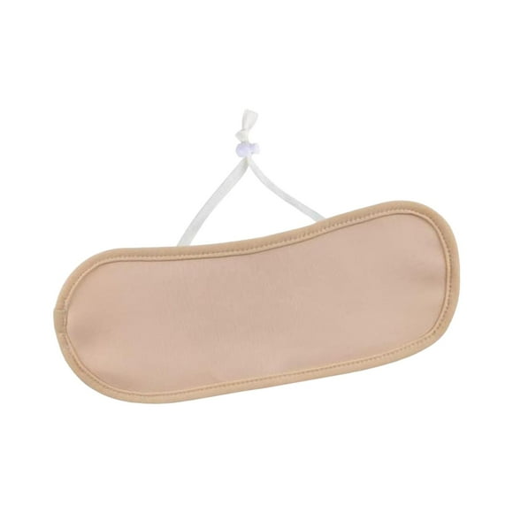 Paquete de aceite de ricino lavable para el cuello, compresa ajustable, profesional, cómoda, duradera, reutilizable, envoltura de compresión de aceite Yuyangstore Compresa de paquete de aceite de ricino