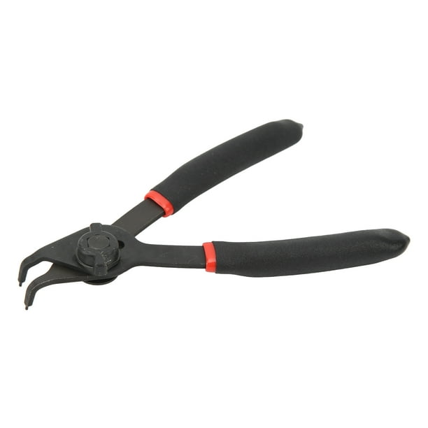 Alicates para anillos de retención, alicates para anillos de retención de 6 pulgadas, alicates para anillos de retención internos y externos, tecnología innovadora