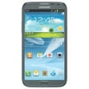 Samsung Galaxy Note II Smartphone, Titanium Gray