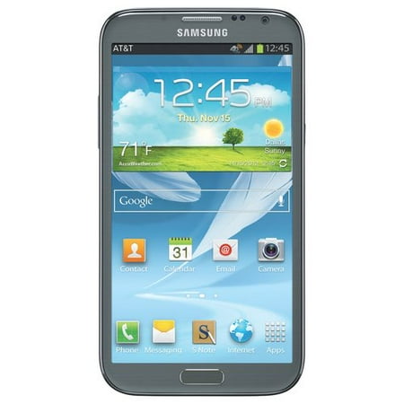 Samsung Galaxy Alpha SM-G850A 32GB AT&T Branded (Unlocked, Gold)