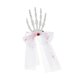 thumbnail image 5 of Tocado de Novia de Halloween Yuyangstore Accesorio de Fiesta, 5 of 8