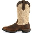 thumbnail image 5 of Lady Durango Women's Brown Western Boot, 5 of 7