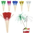 thumbnail image 3 of Disposable Fireworks Sticks Toppers, 3 of 8
