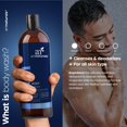 thumbnail image 2 of MARO17 Collagen Shot Essence - Suero para el crecimiento del cabello para hombres - Fórmula a base de capixilo y péptidos para restaurar el folículo y revitalizar el cuero cabelludo - Previene la caíd, 2 of 5