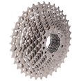 thumbnail image 3 of Roue Libre de Vélo, Résistance à la Corrosion Design Creux Résistance Haute Température Forte Compatibilité 11 Vitesses Roue Libre pour Vélo, 3 of 8