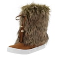 thumbnail image 1 of Bota con Peluche D01410269053 Dorothy Gaynor Bota con Peluche D01410269053, 1 of 1
