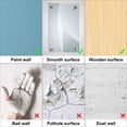 thumbnail image 7 of WYZCTTD 1Pcs Kitchen Wall Decor Stickers，Dining Room Wall Decor Dinner Prayer Wall Decor Bless，Sign Prayer Room Table Decor Family Stickers for Home Wall Decorations, 7 of 7