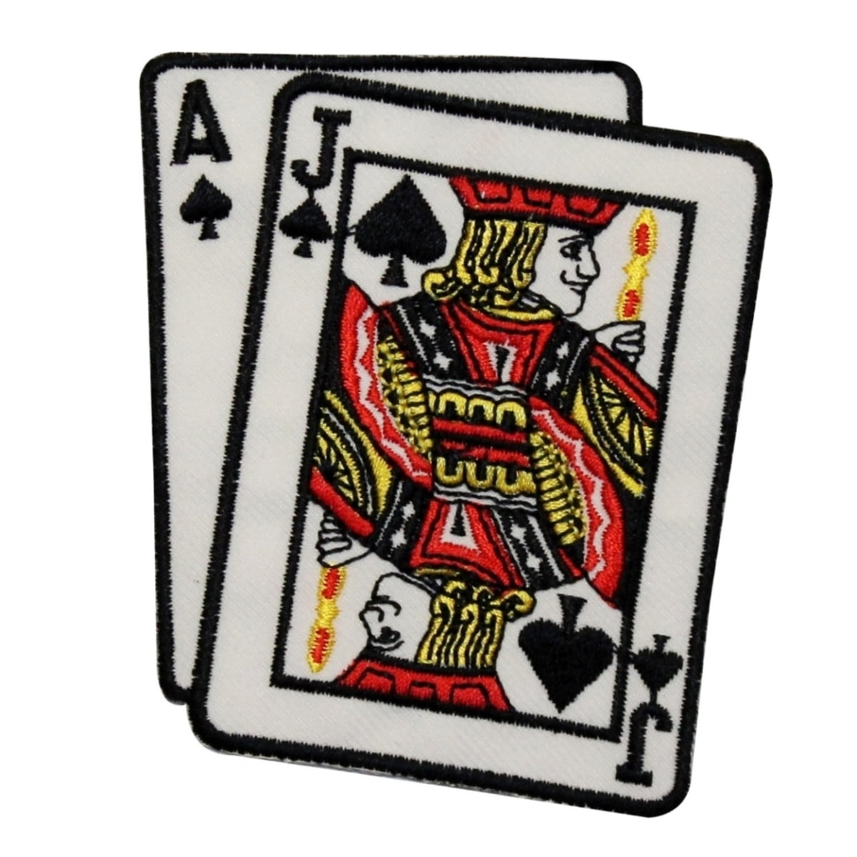 Casino Id Card