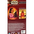 thumbnail image 4 of Star Wars Episode I Hidden Majesty Queen Amidala Doll 1998 Hasbro 61776, 4 of 4