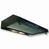 Yosemite Home Decor Builder Series 30" Metal Convertible Range Hood in Silver