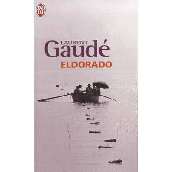 Pre-Owned Eldorado (Paperback) 2290006548 9782290006542