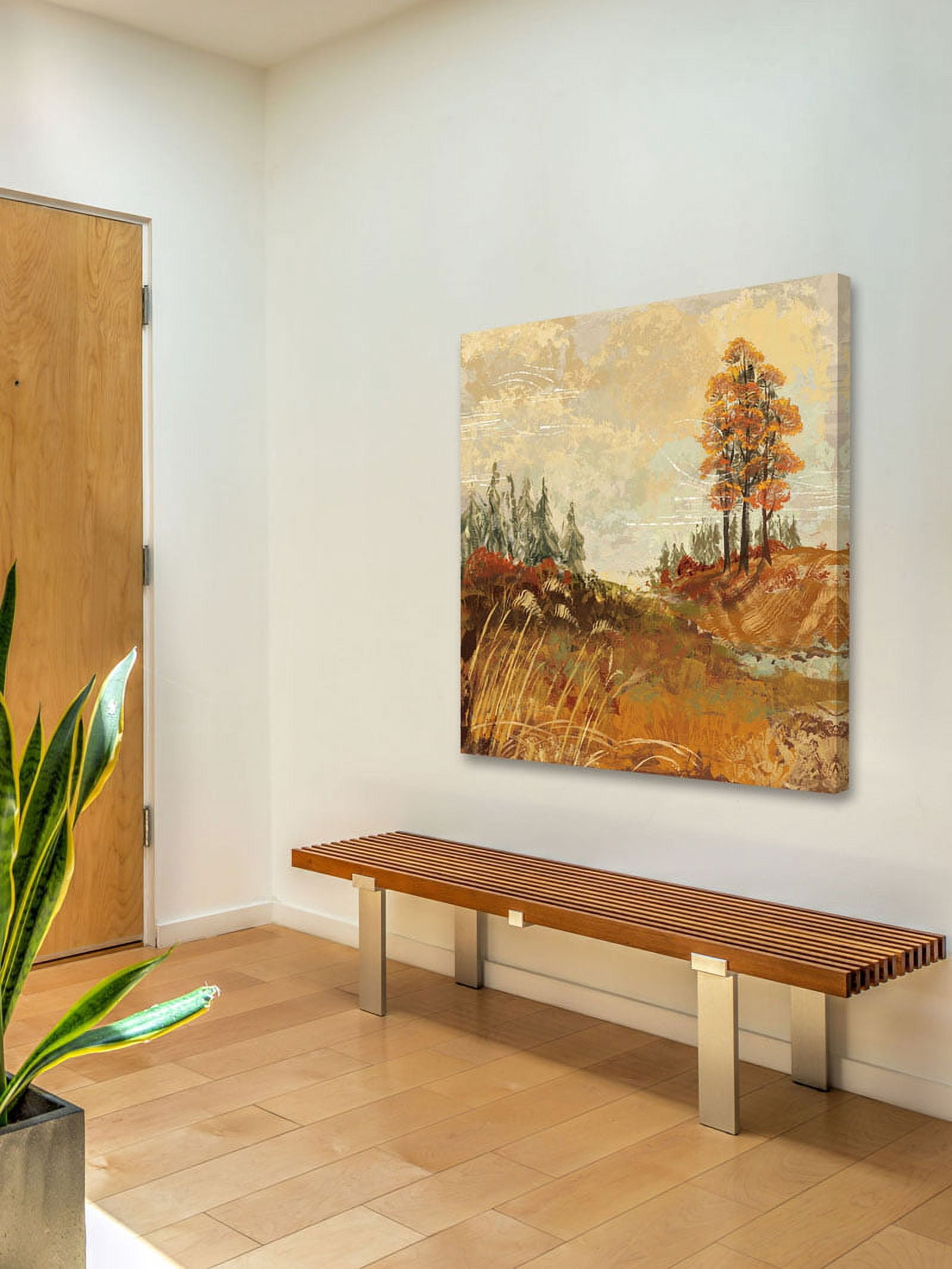 Marmont Hill "Grand Vista I" Painting Print on Canvas
