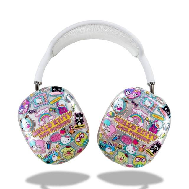 Funda protectora para auriculares AirPods Max Sonix x Sanrio