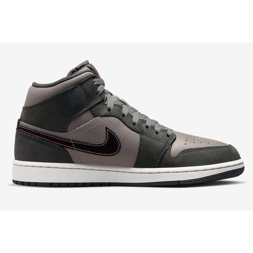 air jordan 1 mid light smoke grey jd sports