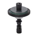 thumbnail image 2 of Reduction Motor Gear, RC Steel Reduction Gear Steel Material High Strength  for Off Road Truck, 2 of 8