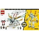 thumbnail image 4 of Set LEGO Ninjago Criatura Dragón de Hielo de Zane 71786, 4 of 4