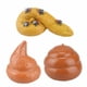 thumbnail image 2 of Broma de caca falsa, juguetes divertidos de caca, regalo de mordaza, travesuras realistas, juguetes novedosos para truco de broma, fiesta del Día de los Inocentes de Halloween brillar Juguete, 2 of 3