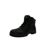W10250 Wolverine Men's Griffin SR 6IN Work Boots - Black - 10.0 - EW