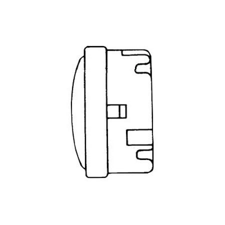 Shure R131 - Microphone cartridge - for Shure 527B, 527B Handheld Microphone