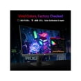 thumbnail image 4 of ASUS ROG Strix XG32WCMS 31.5" 16:9 WQHD 280Hz Curved VA LCD HDR Gaming Monitor, 4 of 9