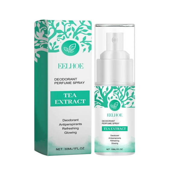 FSTDelivery Perfumed Deodorant Spray for Women, 30ml, Clearance