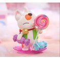 thumbnail image 1 of Konatsu Original, gato enlatado, serie de postres, caja ciega, acción Kawaii, Anime, figuras misteriosas, juguetes, Caixas Supresas, regalos para niñas, 1 of 4