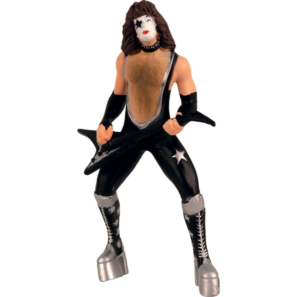 KISS - Action Figure - Walmart.com 