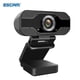 thumbnail image 1 of HD 1080P Webcam with Microphone, USB, 1 of 5