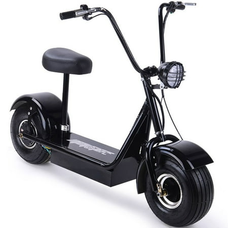 MotoTec FatBoy 48v 500w Electric Scooter