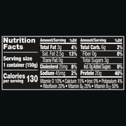 Oikos Pro 20g Protein, Strawberry Yogurt-Cultured Dairy Product, 5.3 oz