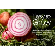 Chioggia Beet Seeds