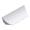 thumbnail image 1 of Bendable Rubber Bottom Strip Shower Barrier for Garage, 1 of 9