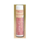Soothing Touch Grape Fruit Lip Balm, 0.25 Ounce -- 12 per case.