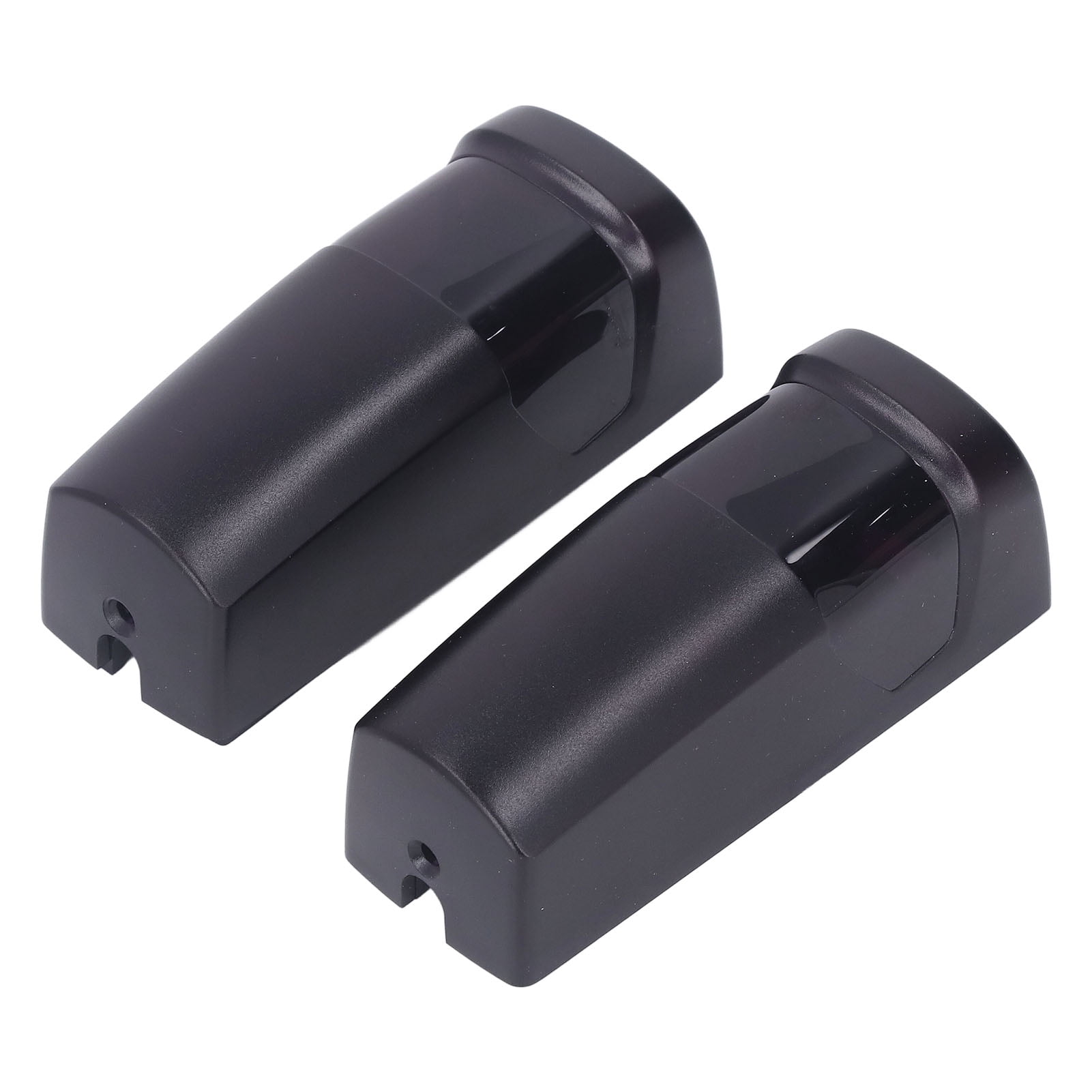 Gate Motion Sensor, Gate Safe Infrared Alarm Detector Black Anti Theft