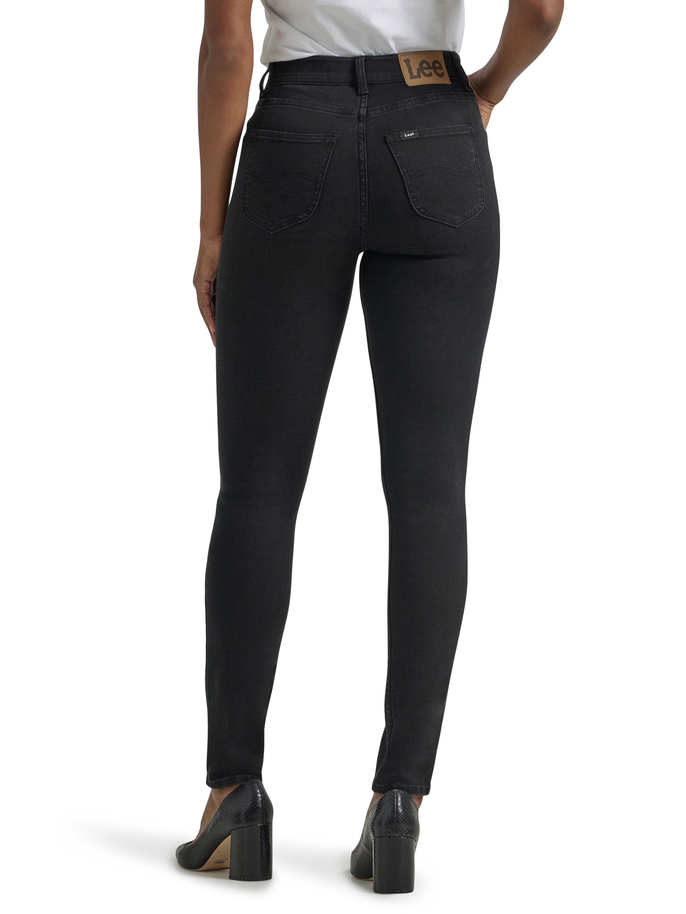 Lee® Women's Ultra Lux Comfort with Flex Motion Skinny Leg Jean