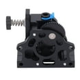 thumbnail image 2 of Aluminum Alloy Extruder Kit 3D Printer Extruder Kit 9.5:1 Gear Ratio Compatibility with PLA ABS Filaments Support Long and Short Distance Printing for CR10 Ender 3 CR6, 2 of 8